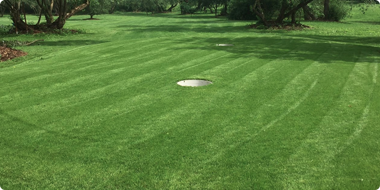 fotbalgolf